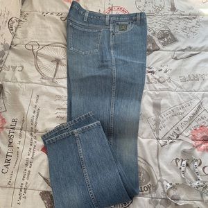 Cinch men jeans starched 36/38
